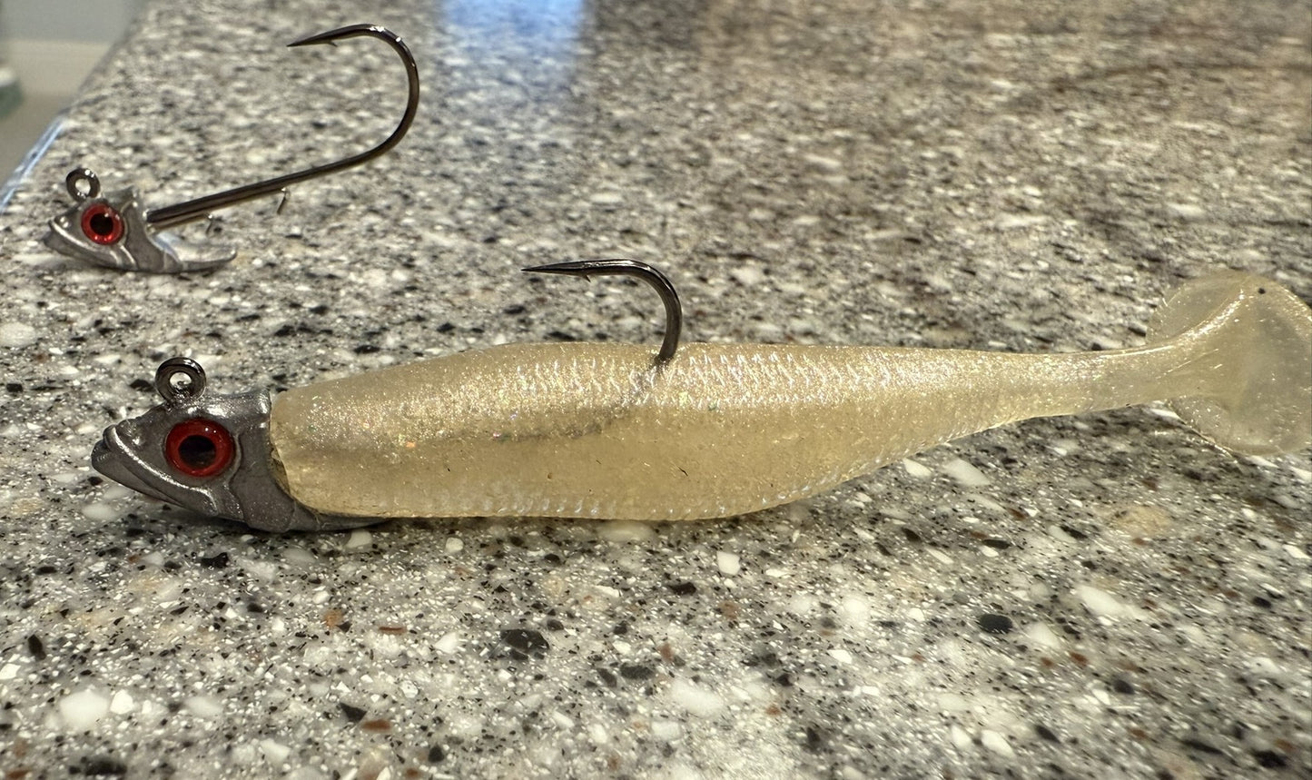 SFKL Strike Jig Head