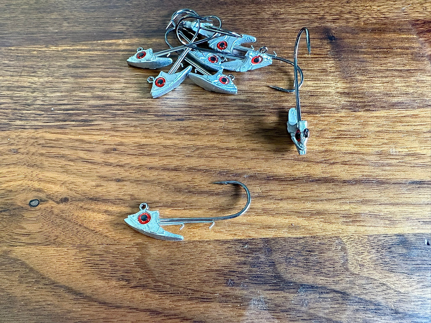 SFKL Strike Jig Head