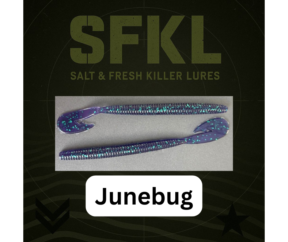 SFKL - 4.0" Ecto Craw